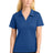 Sport-Tek Women's   Dri-Mesh   V-Neck Polo