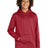 Sport-Tek Youth   Sport-Wick   Fleece Hooded Pullover