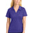 Sport-Tek Women's   Dri-Mesh   V-Neck Polo
