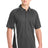 Sport-Tek Men's   PosiCharge   Micro-Mesh Colorblock Polo