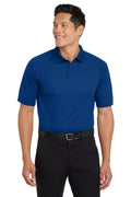 Port Authority Men's   Dry Zone   Ottoman Polo