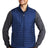 Port Authority Men's    Packable Puffy Vest J851