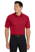 Port Authority Men's   Dry Zone   Ottoman Polo