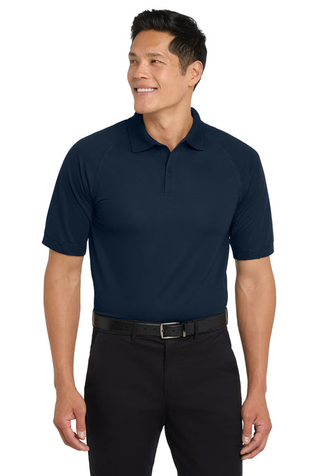 Port Authority Men's   Dry Zone   Ottoman Polo