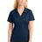 Sport-Tek Women's   Dri-Mesh   V-Neck Polo