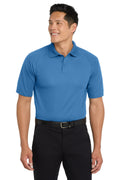 Port Authority Men's   Dry Zone   Ottoman Polo