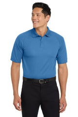 Port Authority Men's   Dry Zone   Ottoman Polo