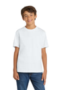 Port & Co Youth   Core Cotton Tee
