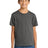 Port & Co Youth   Core Cotton Tee