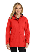 Port Authority Women's    Collective Outer Shell Jacket