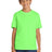 Port & Co Youth   Core Cotton Tee