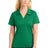 Sport-Tek Women's   Dri-Mesh   V-Neck Polo