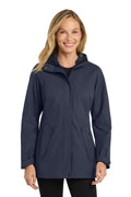 Port Authority Women's    Collective Outer Shell Jacket