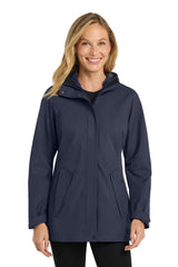 Port Authority Women's    Collective Outer Shell Jacket
