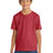 Port & Co Youth   Core Cotton Tee