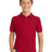 Port Authority Youth   Silk Touch Polo