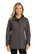 Port Authority Women's    Collective Outer Shell Jacket