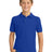 Port Authority Youth   Silk Touch Polo