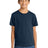 Port & Co Youth   Core Cotton Tee