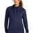 Sport-Tek Women's   Sport-Wick   Stretch Full-Zip Jacket