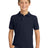 Port Authority Youth   Silk Touch Polo