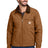 Carhartt Men's   Tall Duck Detroit Jacket CTT103828