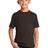 Port & Co Youth   Core Cotton Tee