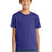 Port & Co Youth   Core Cotton Tee
