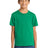 Port & Co Youth   Core Cotton Tee