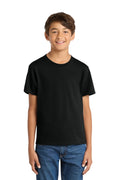 Port & Co Youth   Core Cotton Tee