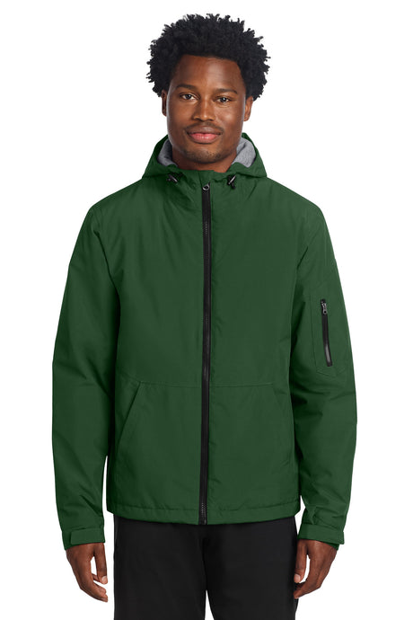 Sport-Tek Men's   Waterproof Insulated Jacket JST56