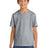 Port & Co Youth   Core Cotton Tee