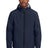 Sport-Tek Men's   Waterproof Insulated Jacket JST56