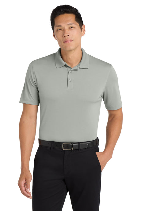 Port Authority Men's   Dry Zone   UV Micro-Mesh Polo