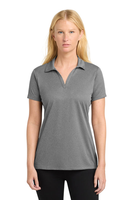Sport-Tek Women's   PosiCharge   RacerMesh   Polo