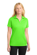 Sport-Tek Women's   PosiCharge   RacerMesh   Polo
