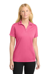 Sport-Tek Women's   PosiCharge   RacerMesh   Polo
