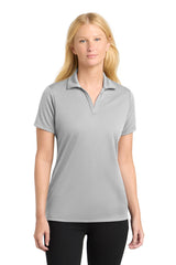 Sport-Tek Women's   PosiCharge   RacerMesh   Polo