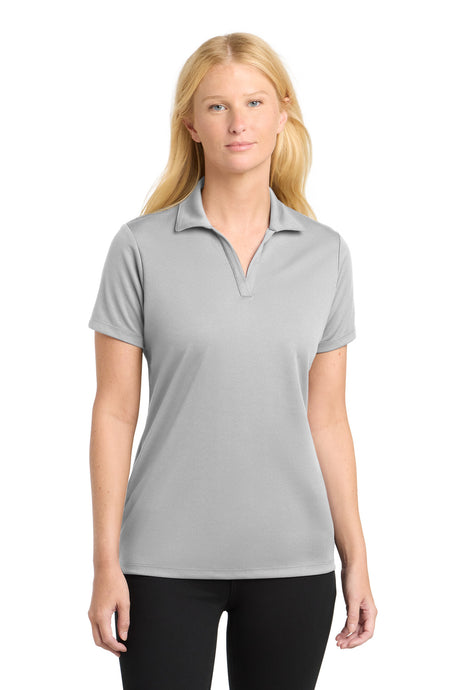 Sport-Tek Women's   PosiCharge   RacerMesh   Polo