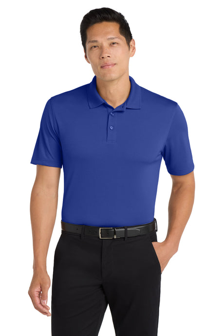 Port Authority Men's   Dry Zone   UV Micro-Mesh Polo