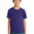 Port & Co Youth   Core Cotton Tee