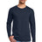 Port & Co Men's   Long Sleeve Fan Favorite Tee