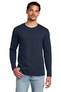 Port & Co Men's   Long Sleeve Fan Favorite Tee