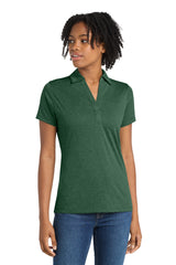 Sport-Tek Women's   Heather Contender Polo