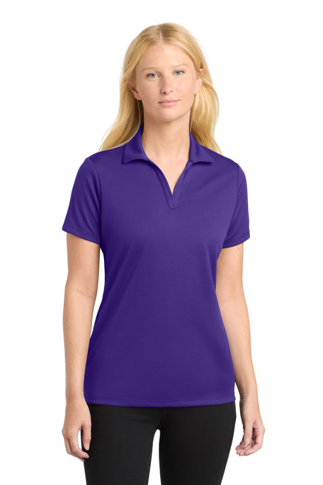 Sport-Tek Women's   PosiCharge   RacerMesh   Polo