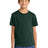Port & Co Youth   Core Cotton Tee