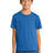Port & Co Youth   Core Cotton Tee