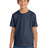 Port & Co Youth   Core Cotton Tee