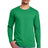 Port & Co Men's   Long Sleeve Fan Favorite Tee