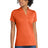 Sport-Tek Women's   Heather Contender Polo